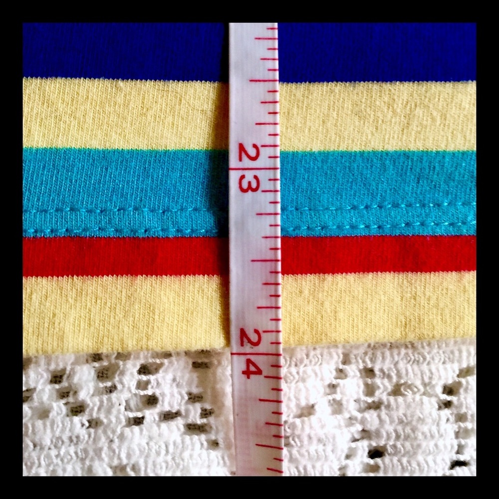 ⬇️ Talbots shirt - Picture 4 of 6